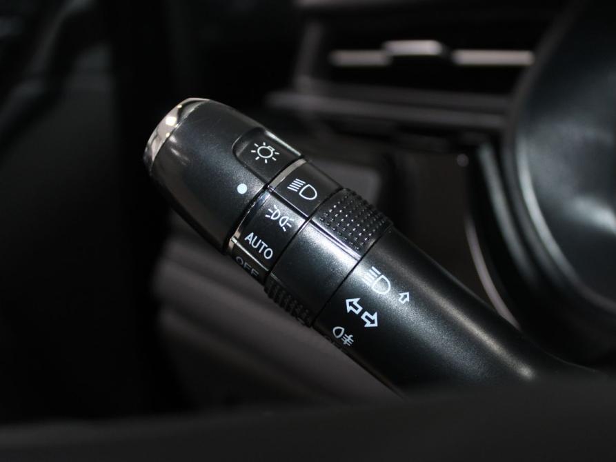 Omoda S5 Старый Оскол  - изображение 17