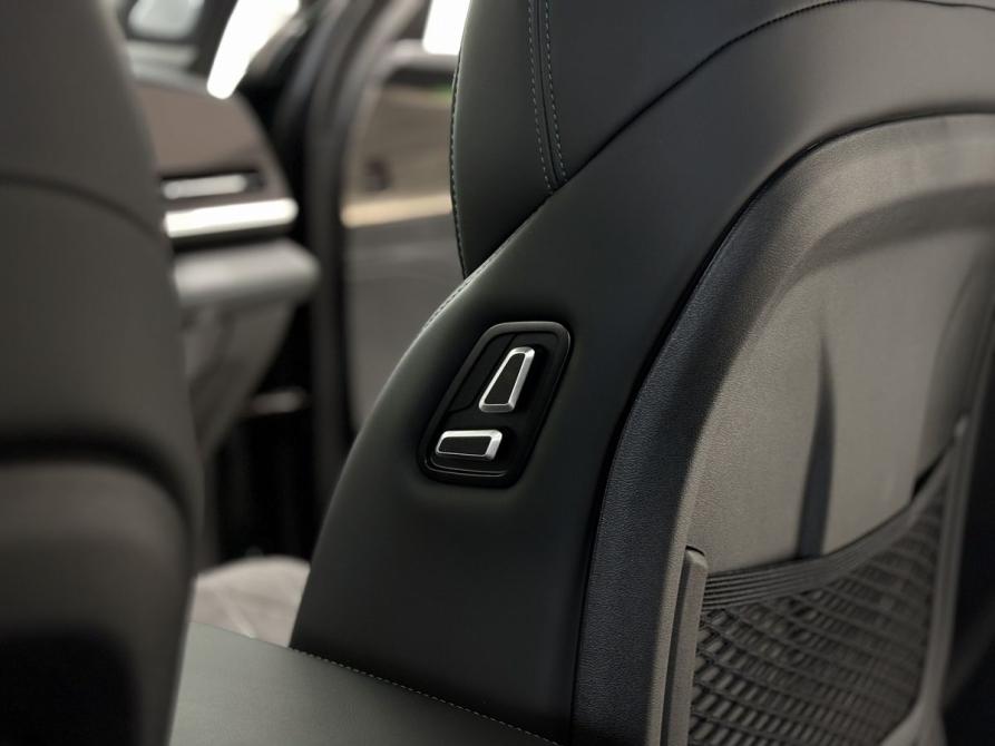 Geely Monjaro I Челябинск  - изображение 19
