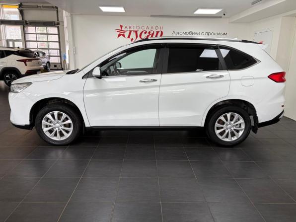 Haval M6 II с пробегом 2023 года, цена 1 728 000 рублей, 65723 км, внедорожник, Автокод Объявления