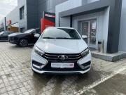 Lada (ВАЗ) Vesta I Рестайлинг (NG) Набережные Челны  - изображение 22