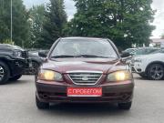 Hyundai Elantra III (XD2) Рестайлинг Санкт-Петербург  - изображение 14