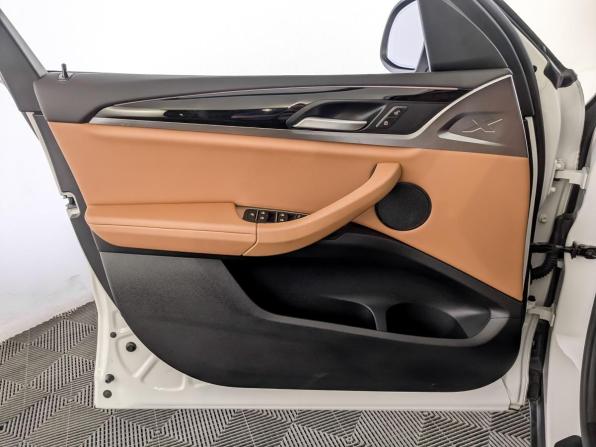 BMW X4 II (G02) Рестайлинг с пробегом 2023 года, цена 6 535 000 рублей, 2723 км, внедорожник, Автокод Объявления