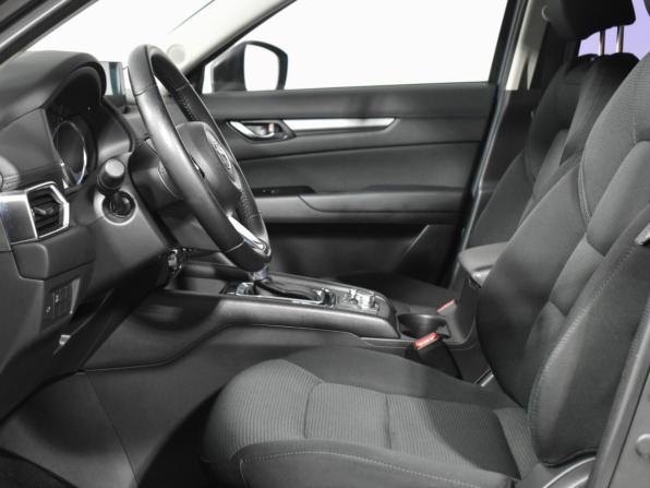 Mazda CX-5 II с пробегом 2018 года, цена 2 679 000 рублей, 58282 км, внедорожник, Автокод Объявления