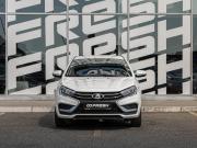 Lada (ВАЗ) Vesta I Рестайлинг (NG) Краснодар  - изображение 24