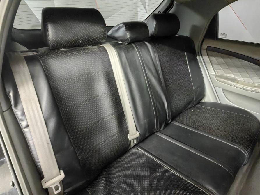 Chevrolet Lacetti I Москва  - изображение 13