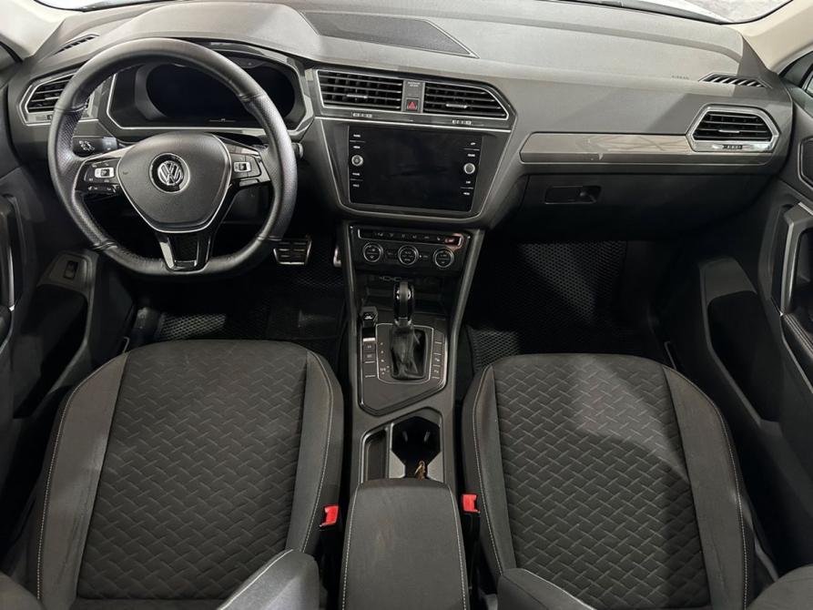 Volkswagen Tiguan II Москва  - изображение 9