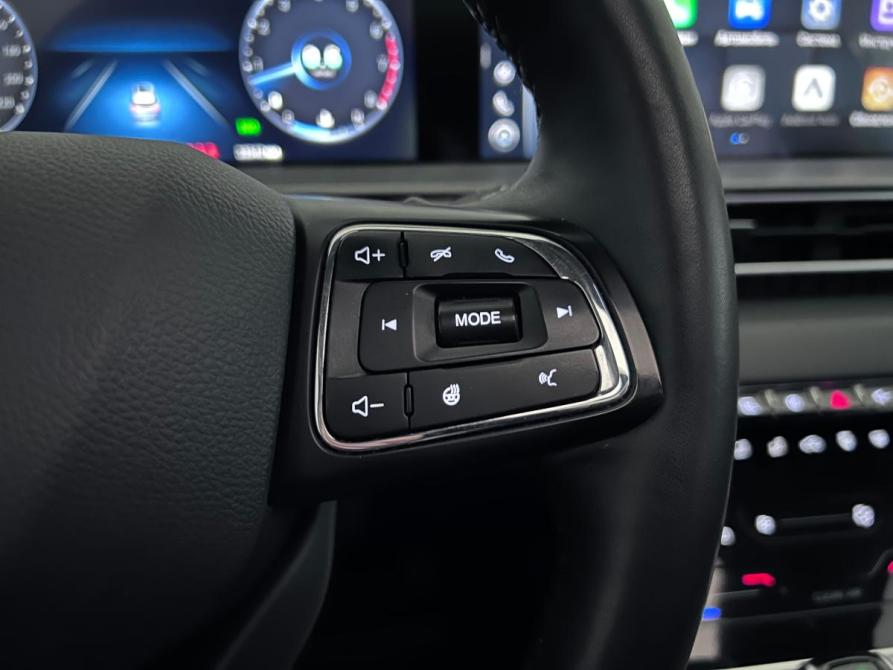 Chery Tiggo 7 Pro Max I Ростов-на-Дону  - изображение 19