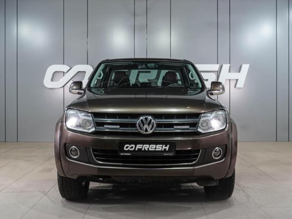 Volkswagen Amarok I с пробегом 2011 года, цена 1 439 000 рублей, 210282 км, offers.body_type.unknown, Автокод Объявления