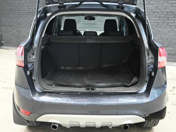 Ford Kuga I с пробегом 2008 года, цена 680 000 рублей, 290727 км, внедорожник, Автокод Объявления