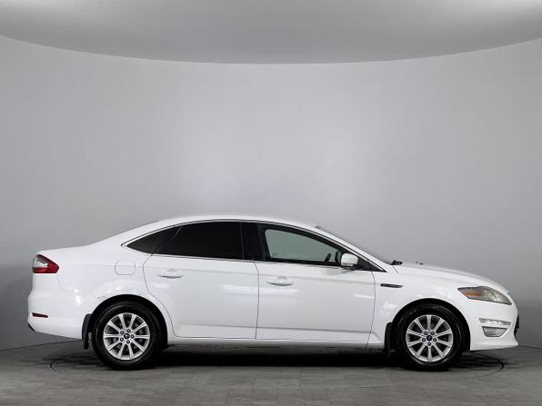 Ford Mondeo IV Рестайлинг с пробегом 2013 года, цена 890 000 рублей, 215000 км, седан, Автокод Объявления