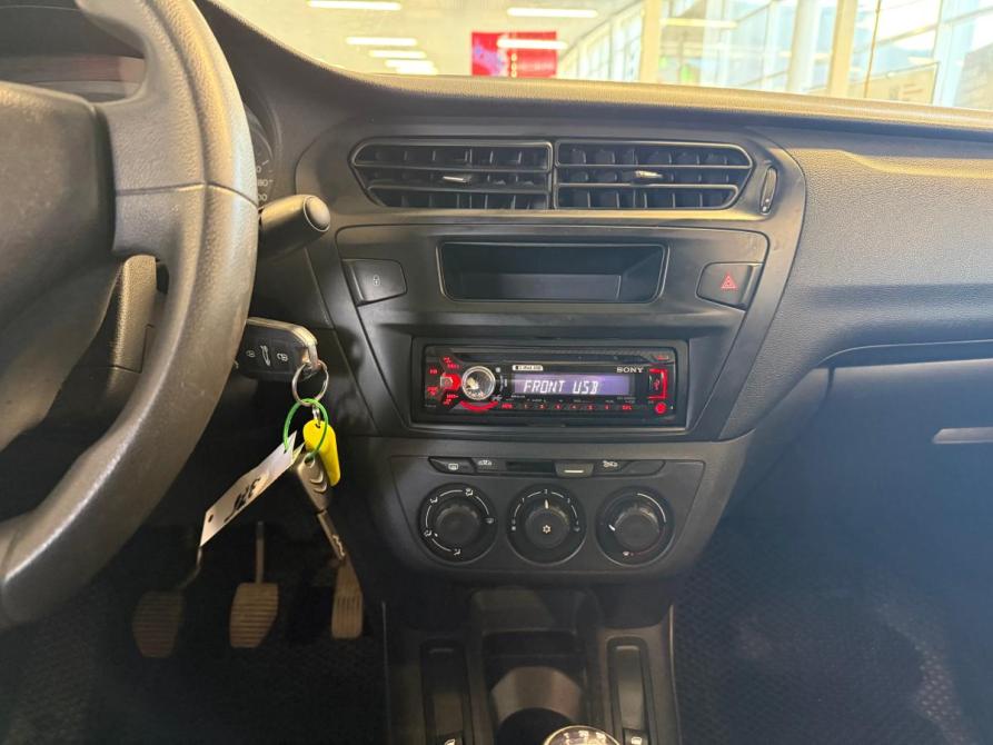 Citroen C-Elysee I Тольятти  - изображение 18