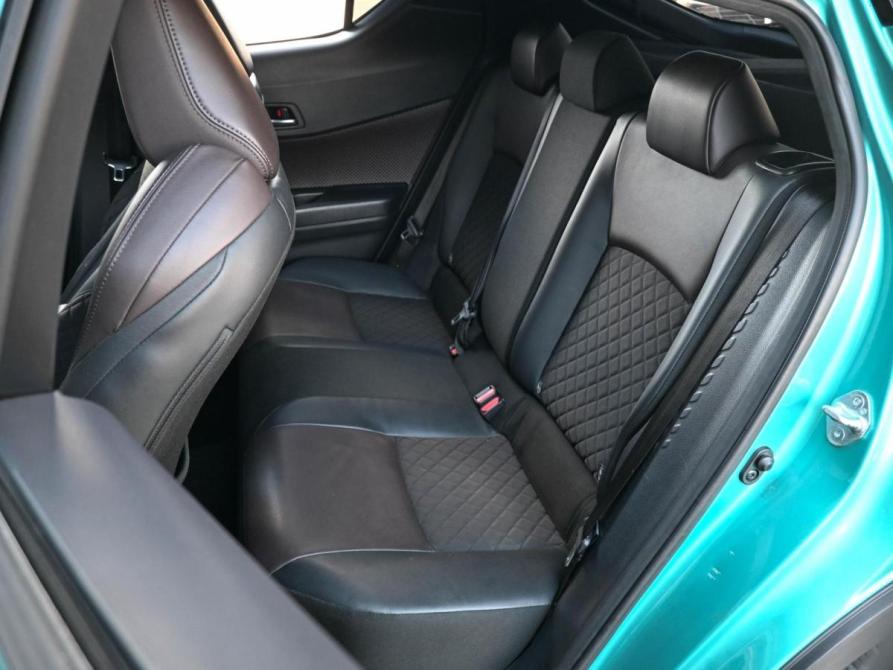 Toyota C-HR I Новороссийск  - изображение 7