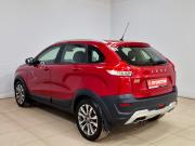 Lada (ВАЗ) XRAY I Альметьевск  - изображение 30