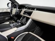 Land Rover Range Rover Sport II Рестайлинг Москва  - изображение 34