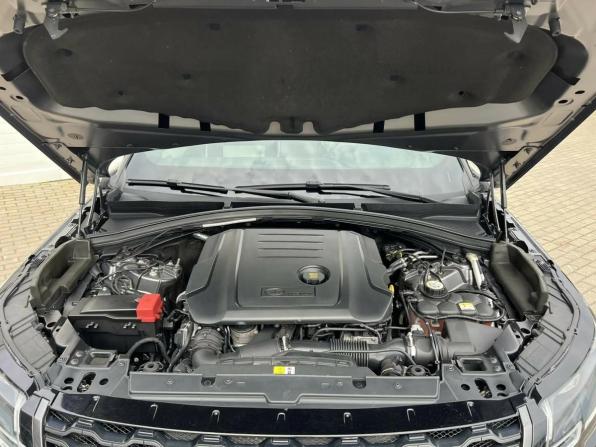 Land Rover Range Rover Velar I с пробегом 2017 года, цена 3 245 000 рублей, 92000 км, внедорожник, Автокод Объявления