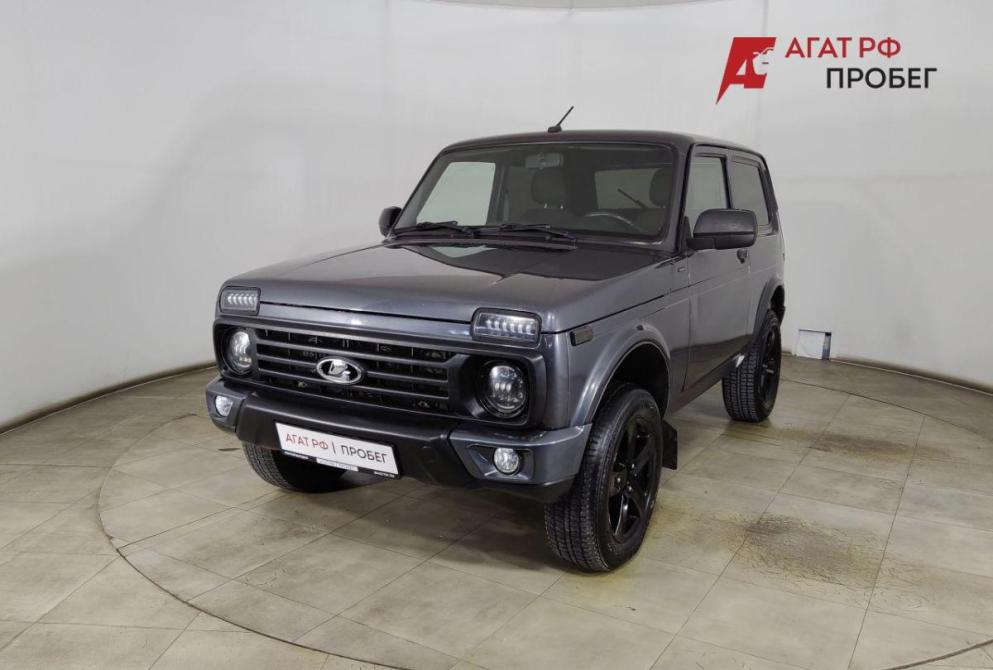 Lada (ВАЗ) Niva Legend Волгоград  - изображение 3