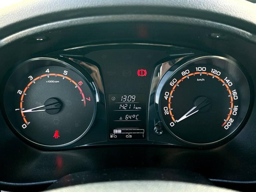 Lada (ВАЗ) Granta I Рестайлинг Оренбург  - изображение 14
