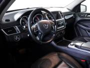 Mercedes-Benz M-Класс III (W166) Москва  - изображение 35