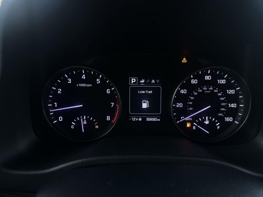 Hyundai Elantra VI (AD) Волгоград  - изображение 24