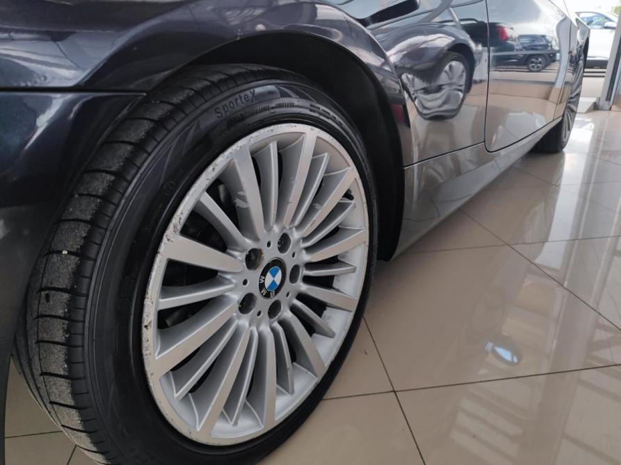 BMW 3 серии V (E90/E91/E92/E93) Арзамас  - изображение 15