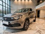 Lada (ВАЗ) Granta I Рестайлинг Краснодар  - изображение 13
