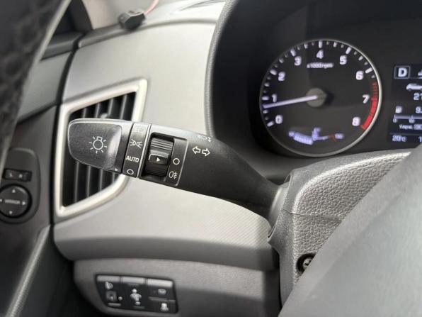 Hyundai Creta I с пробегом 2016 года, цена 1 540 000 рублей, 128688 км, внедорожник, Автокод Объявления