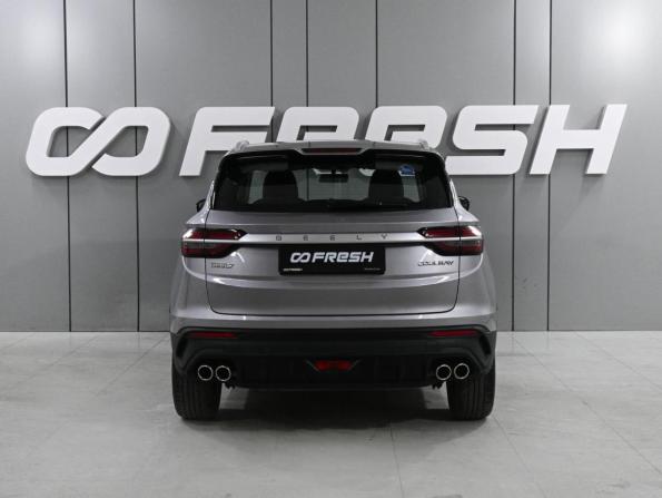 Geely Coolray I с пробегом 2022 года, цена 1 839 000 рублей, 35430 км, внедорожник, Автокод Объявления