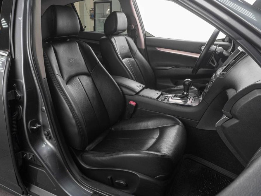 Infiniti G IV Тюмень  - изображение 8