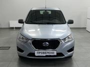 Datsun mi-DO Казань  - изображение 21