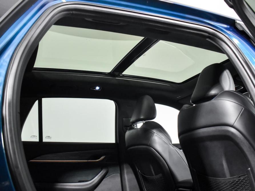 Geely Monjaro I Санкт-Петербург  - изображение 23