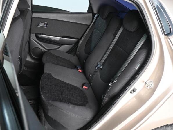Kia Rio III с пробегом 2013 года, цена 869 000 рублей, 231007 км, седан, Автокод Объявления