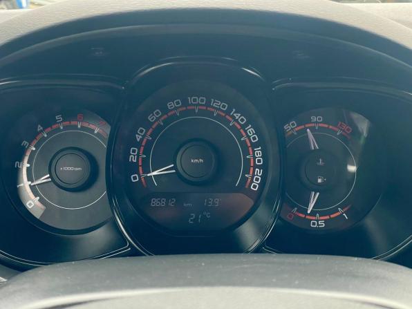 Lada (ВАЗ) Vesta I с пробегом 2018 года, цена 899 000 рублей, 86812 км, седан, Автокод Объявления