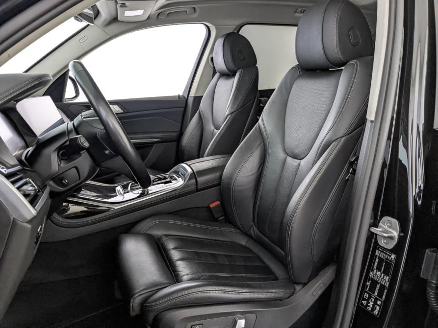 BMW X7 I (G07) Москва  - изображение 20