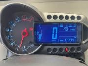 Chevrolet Aveo II Пермь  - изображение 33
