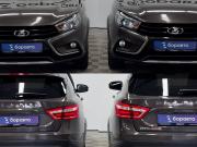 Lada (ВАЗ) Vesta I Воронеж  - изображение 26