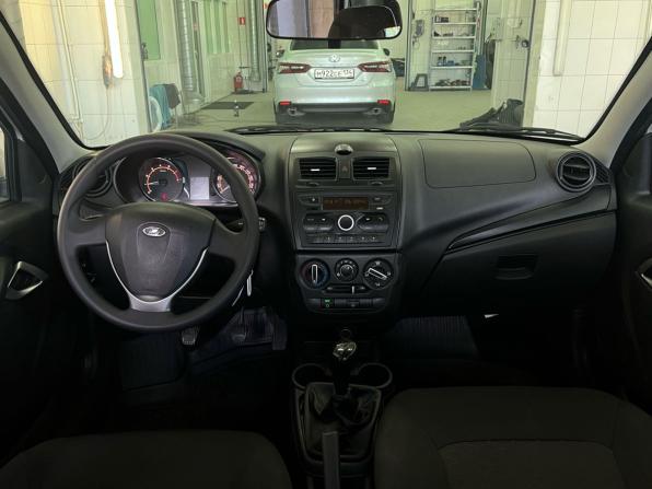 Lada (ВАЗ) Granta I Рестайлинг с пробегом 2023 года, цена 820 000 рублей, 40845 км, седан, Автокод Объявления