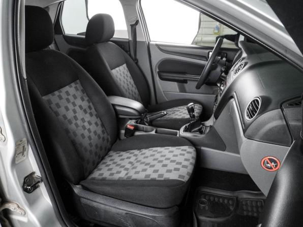 Ford Focus II Рестайлинг с пробегом 2011 года, цена 499 000 рублей, 193783 км, хэтчбек, Автокод Объявления