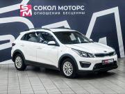 Kia Rio IV Ростов-на-Дону  - изображение 23