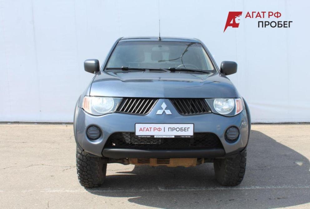 Mitsubishi L200 IV Нижний Новгород  - изображение 2