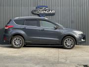 Ford Kuga II Ижевск  - изображение 31