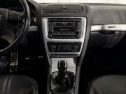 Skoda Octavia II (A5) Рестайлинг Москва  - изображение 33