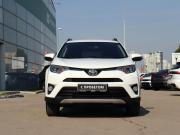 Toyota RAV4 IV (XA40) Рестайлинг Самара  - изображение 22