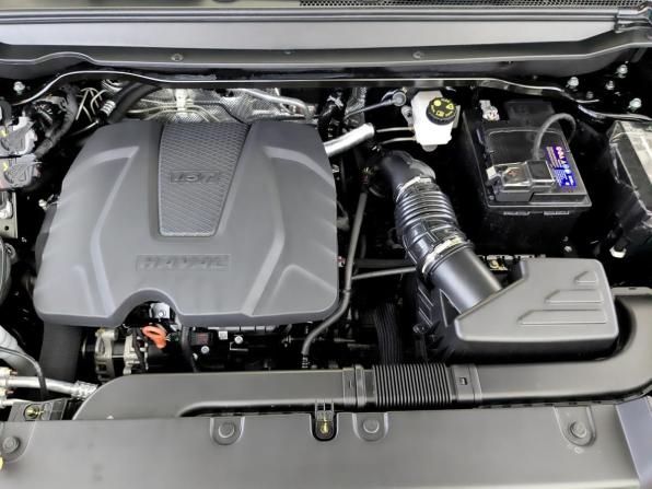 Haval Jolion I Рестайлинг с пробегом 2026 года, цена 2 380 000 рублей, 4452 км, внедорожник, Автокод Объявления
