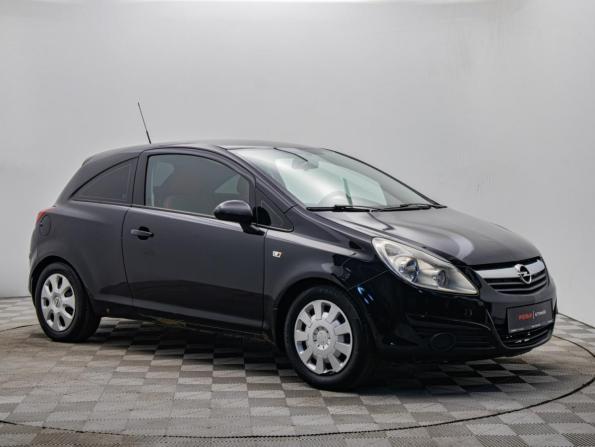 Opel Corsa D с пробегом 2008 года, цена 345 000 рублей, 257133 км, хэтчбек, Автокод Объявления