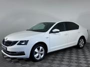 Skoda Octavia III (A7) Рестайлинг Ростов-на-Дону  - изображение 20