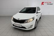 Kia Rio III Астрахань  - изображение 22