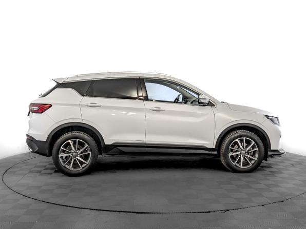 Belgee X50 с пробегом 2025 года, цена 1 675 000 рублей, 85778 км, внедорожник, Автокод Объявления