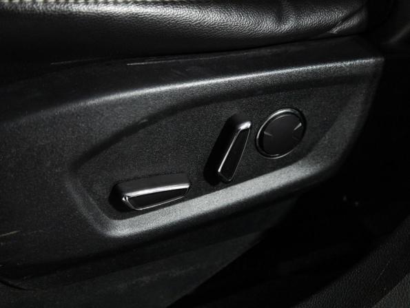 Ford Explorer V Рестайлинг 2 с пробегом 2018 года, цена 2 379 777 рублей, 184167 км, внедорожник, Автокод Объявления