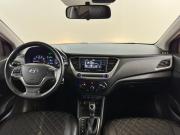 Hyundai Solaris II Москва  - изображение 20