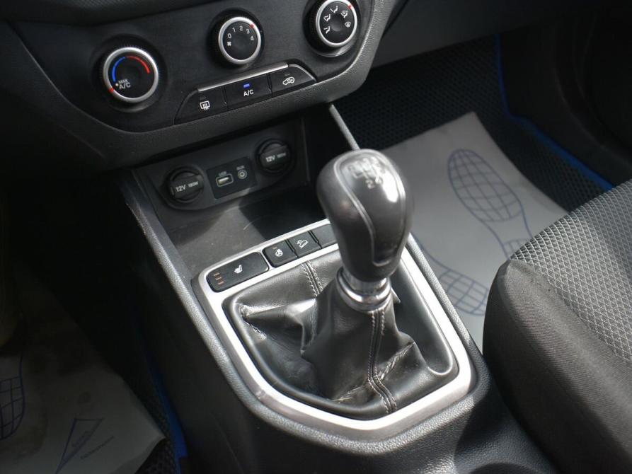 Hyundai Creta I Мурманск  - изображение 18